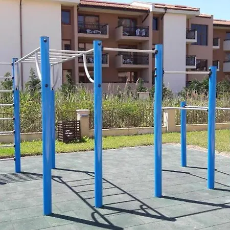 Appartamento Panorama With Magnificent Sea View *