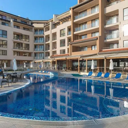 Panorama With Magnificent Sea View Апартамент