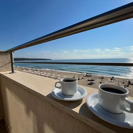 Panorama With Magnificent Sea View Appartamento *