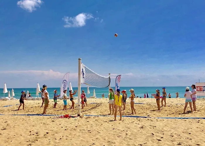 Апартамент Panorama With Magnificent Sea View Обзор