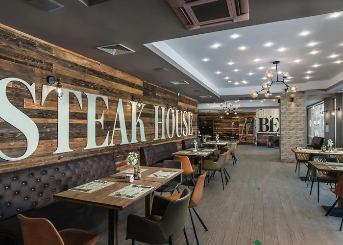 Panorama With Magnificent Sea View Апартамент *