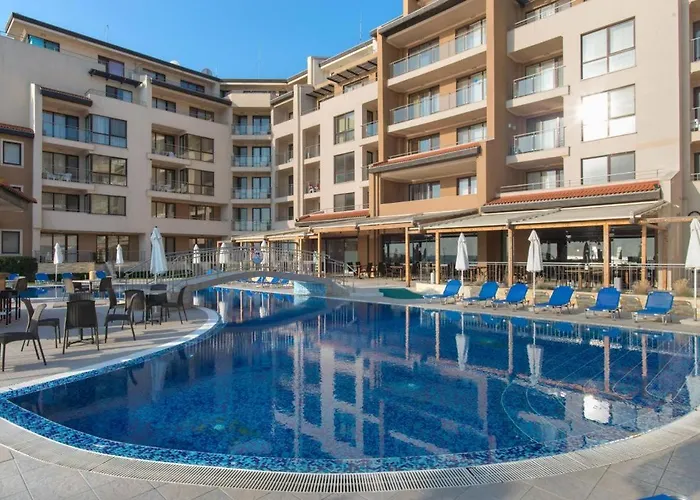 Panorama With Magnificent Sea View Апартамент