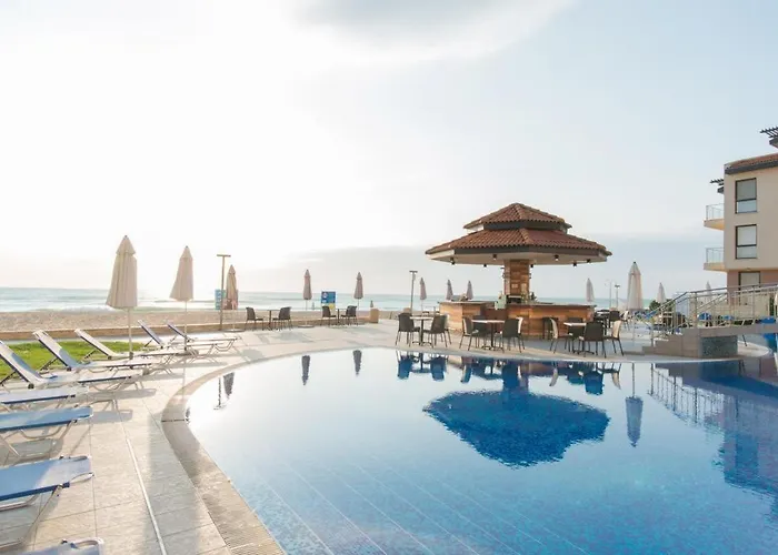 Апартамент Panorama With Magnificent Sea View