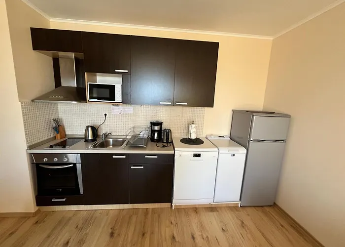 Panorama With Magnificent Sea View * Обзор