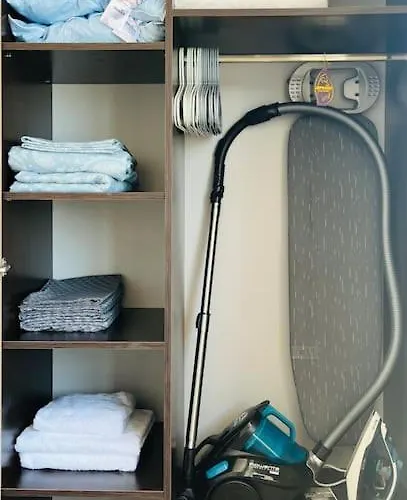 Апартамент Panorama With Magnificent Sea View