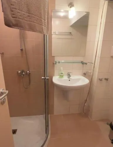 Апартамент Panorama With Magnificent Sea View