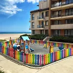Panorama With Magnificent Sea View *
