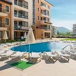 Apartman Panorama With Magnificent Sea View *