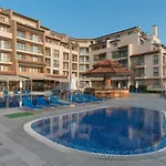 Panorama With Magnificent Sea View