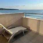 Panorama With Magnificent Sea View *