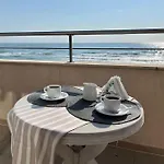Panorama With Magnificent Sea View オブゾー