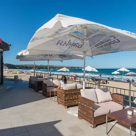 Panorama With Magnificent Sea View *