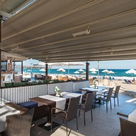 Apartment Panorama With Magnificent Sea View