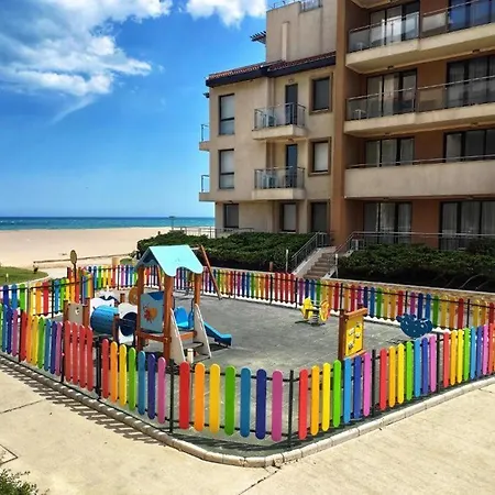 Panorama With Magnificent Sea View *