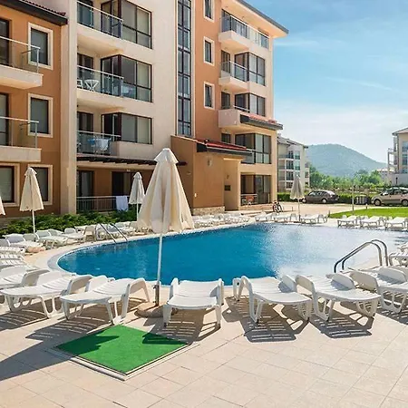 Apartment Panorama With Magnificent Sea View *