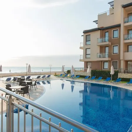 Panorama With Magnificent Sea View *