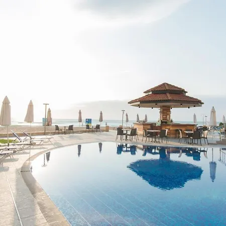 Apartment Panorama With Magnificent Sea View
