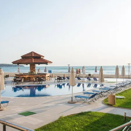 Panorama With Magnificent Sea View Obzor