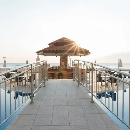 Panorama With Magnificent Sea View * Obzor