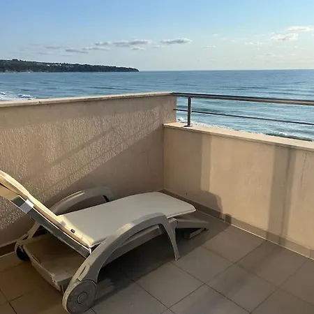 Panorama With Magnificent Sea View *