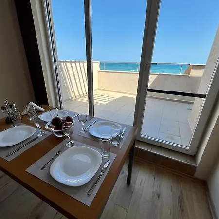 Panorama With Magnificent Sea View * Obzor