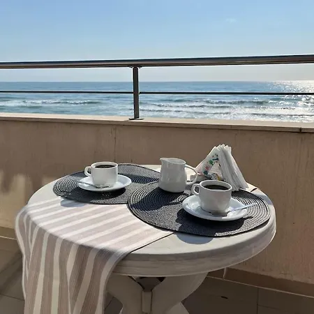 Panorama With Magnificent Sea View Obzor