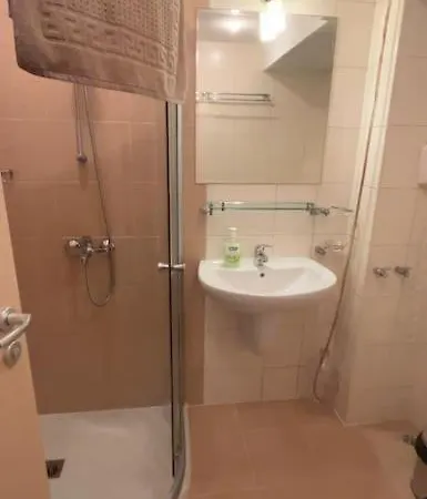 Apartament Panorama With Magnificent Sea View