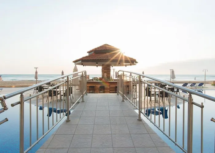 Panorama With Magnificent Sea View * Obzor