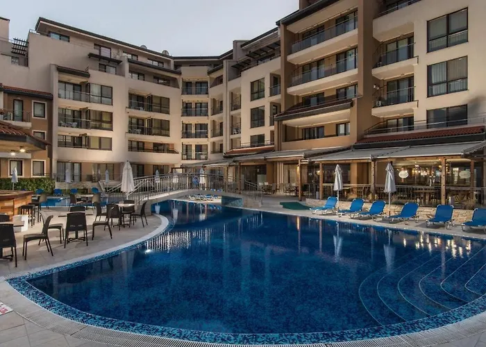 Panorama With Magnificent Sea View Apartment