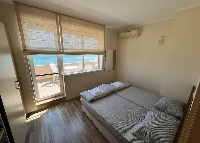 Panorama With Magnificent Sea View * Obzor